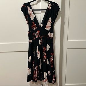 Trashy Diva | Card Themed Dress